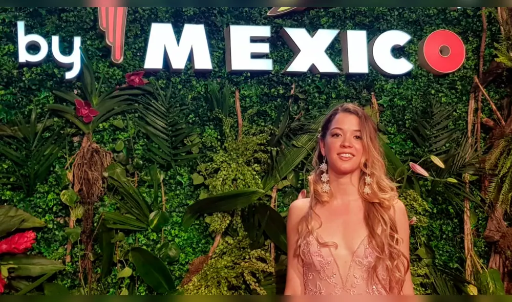 Figuras del cine llegan a los Premios Platino 2019 [FOTOS]