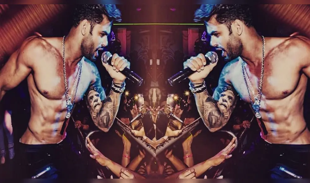 ¡Increíble! Estos son los precios que cobran los chicos reality por sus shows eróticos