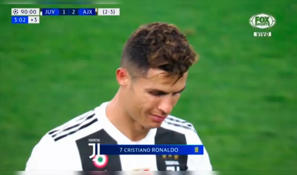 Georgina Rodríguez se roba las miradas con sensual atuendo en el Juventus vs Ajax Georgina Rodríguez se roba las miradas con sensual atuendo en el Juventus vs Ajax