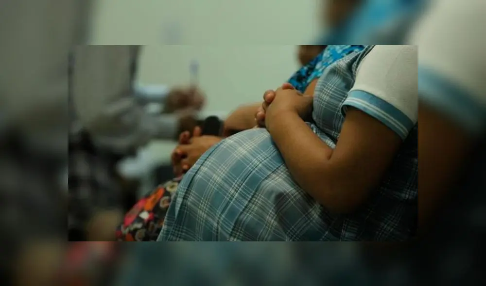 Detienen a sujeto que abusó sexualmente de una menor de edad con retraso y la embarazó. Foto: referencial