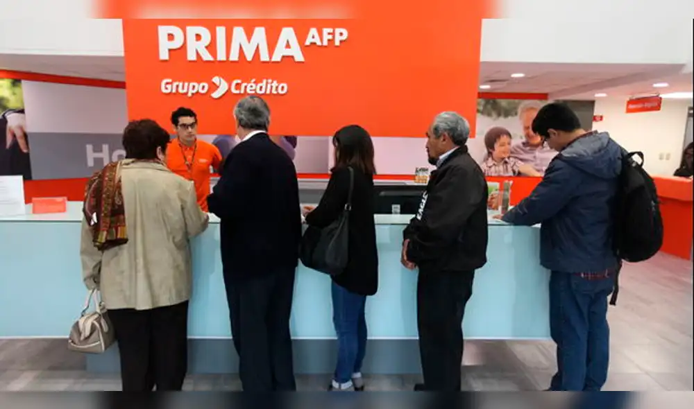 Aportes a AFP de más de 85 mil trabajadores en riesgo