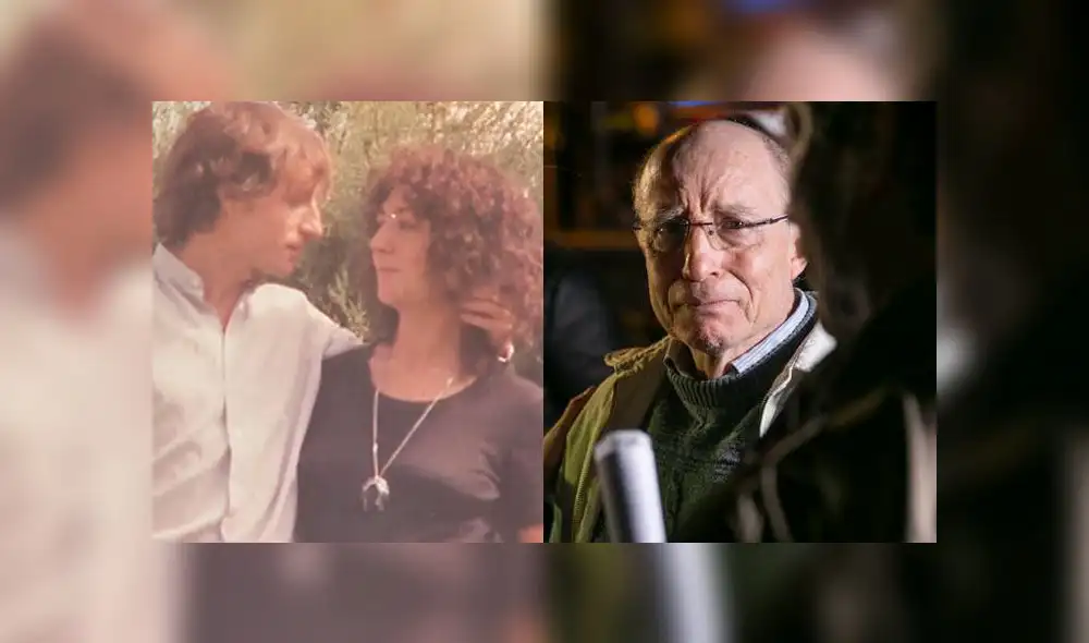 Liberaron a hombre que ayudó a morir a su esposa con enfermedad terminal [VIDEO]