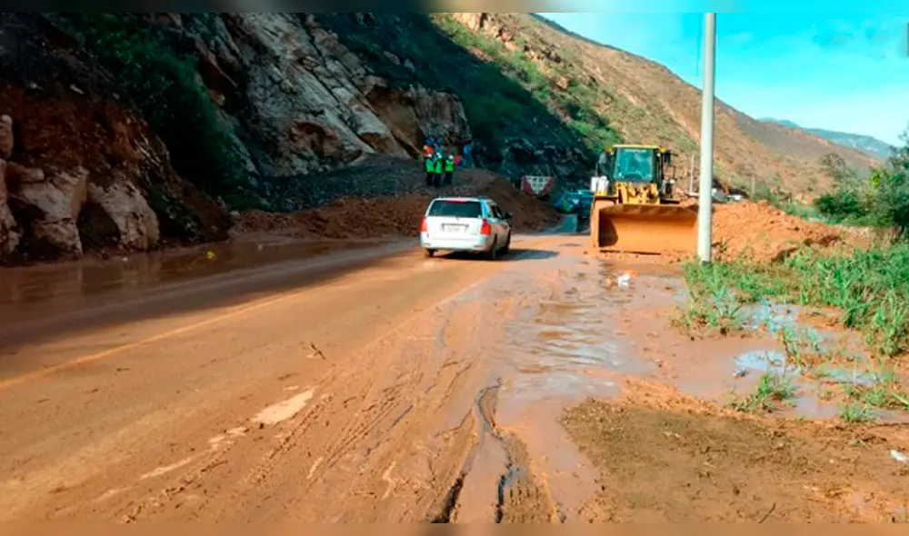 Obras se desarrollarán con normalidad en la región. Obras se desarrollarán con normalidad en la región.