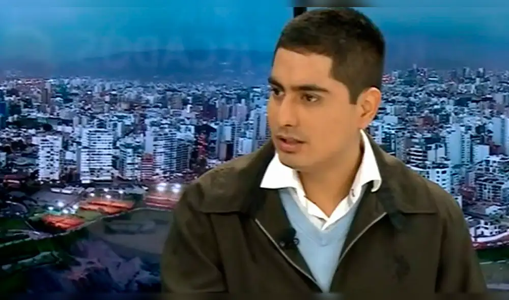 Hijo de Orellana: “No hay razones para que mi padre esté en Challapalca”