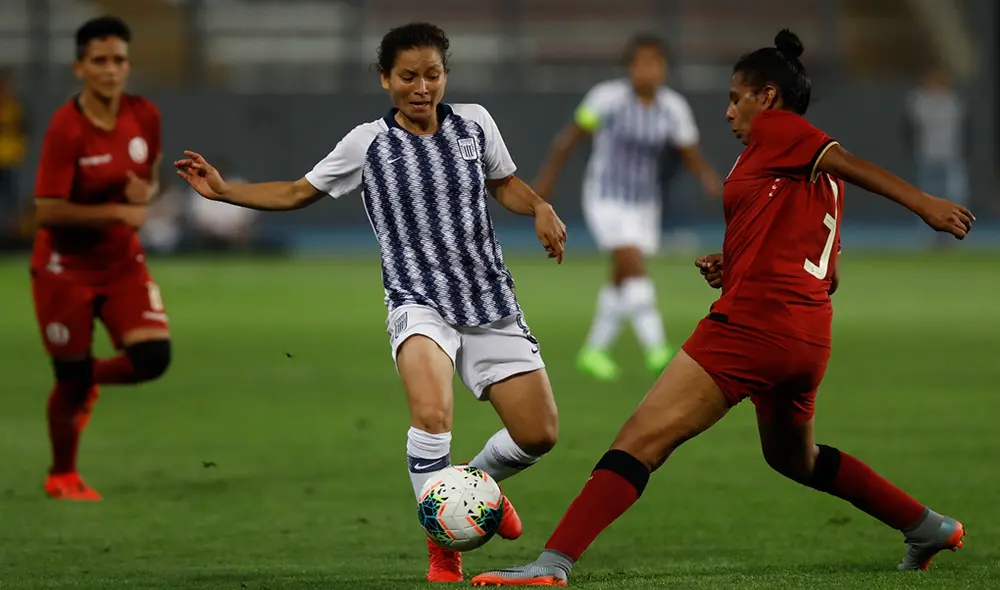 El regreso del fútbol femenino, así como del futsal, fútbol playa, etc., tendrá que esperar. Foto: Rodolfo Contreras/GLR. El regreso del fútbol femenino, así como del futsal, fútbol playa, etc., tendrá que esperar. Foto: Rodolfo Contreras/GLR.