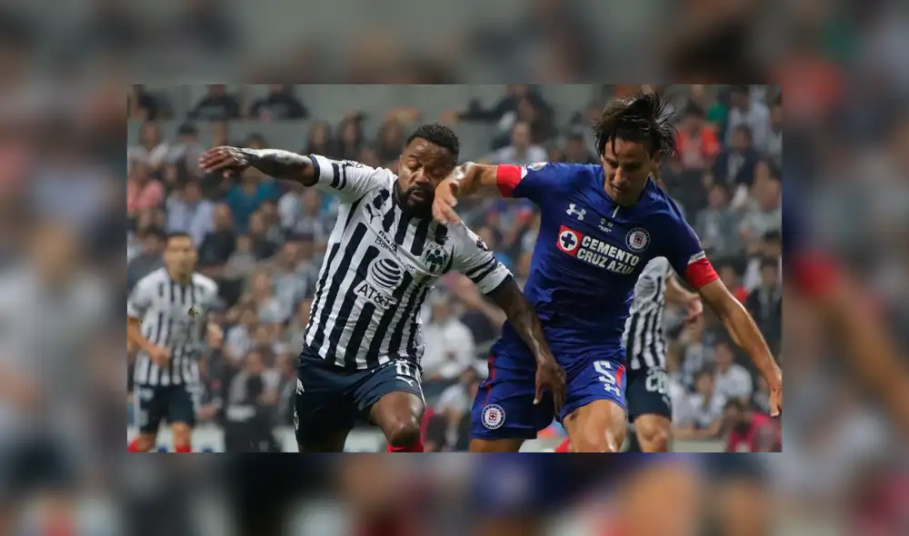 Cruz Azul ganó la Copa MX: derrotó por 2-0 a Monterrey en la final [RESUMEN]