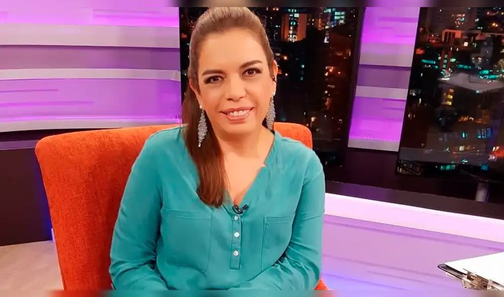 Magaly Medina se pronuncia en Instagram tras suspensión de ATV [VIDEO]