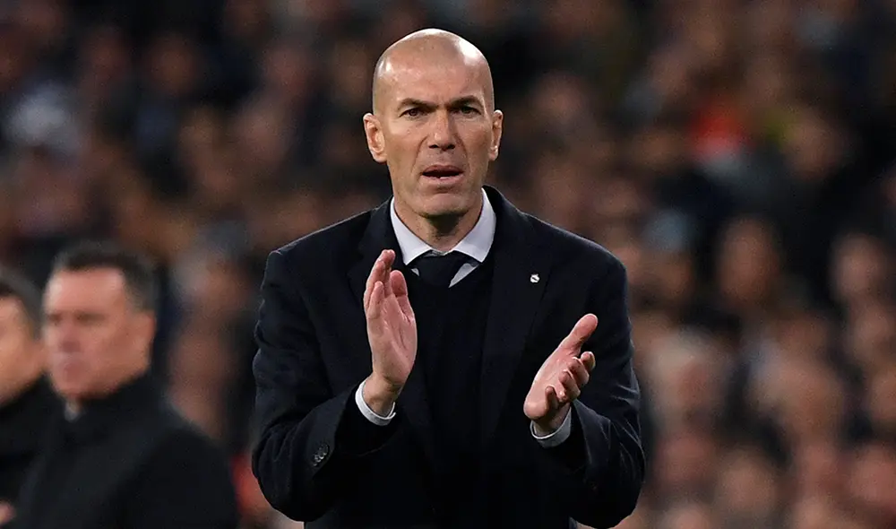 Real Madrid empató con Celta de Vigo por la jornada 24 de LaLiga. Foto: AFP