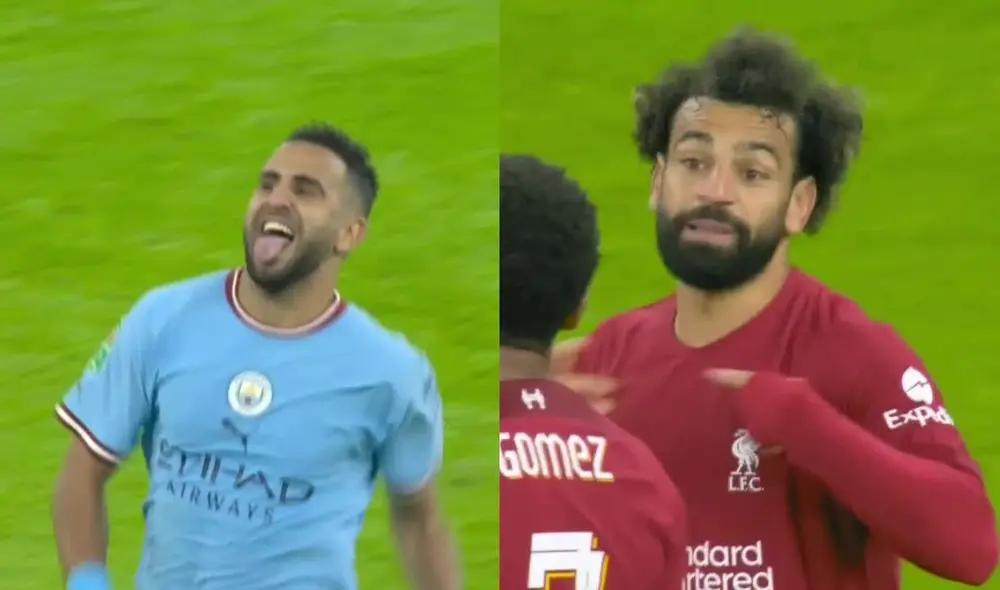 Los delanteros africanos no jugaron la Copa del Mundo en Qatar. Foto: Composición LR/ESPN