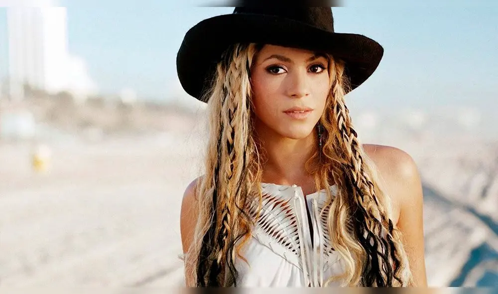 Shakira es acusada de promover el maltrato y explotación animal [FOTOS]