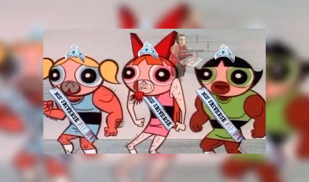Miss Perú 2019: los hilarantes memes que dejó el certamen de belleza [FOTOS]