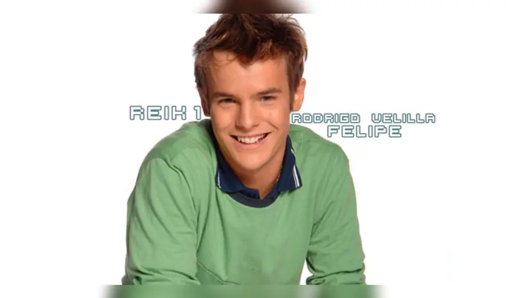 Compañero de Thelma Fardín confiesa que sufrió de acoso sexual en 'Patito Feo' [FOTOS]