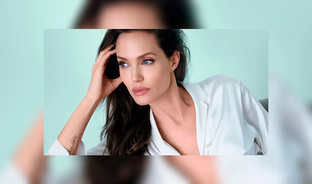 Keanu Reeves impacta con revelación sobre romance con Angelina Jolie 