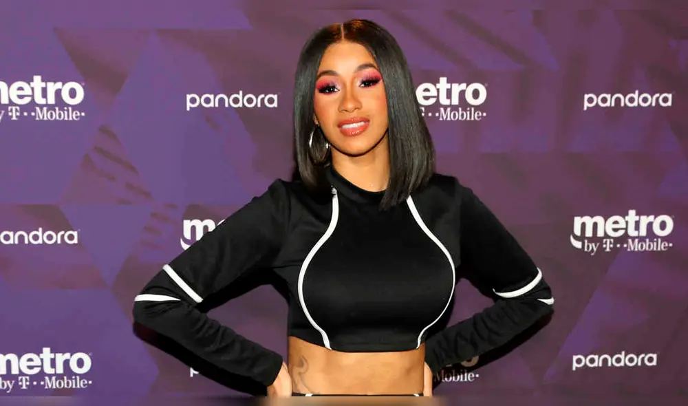 Cardi B enfrenta nuevos cargos tras pelea en club nocturno Cardi B enfrenta nuevos cargos tras pelea en club nocturno