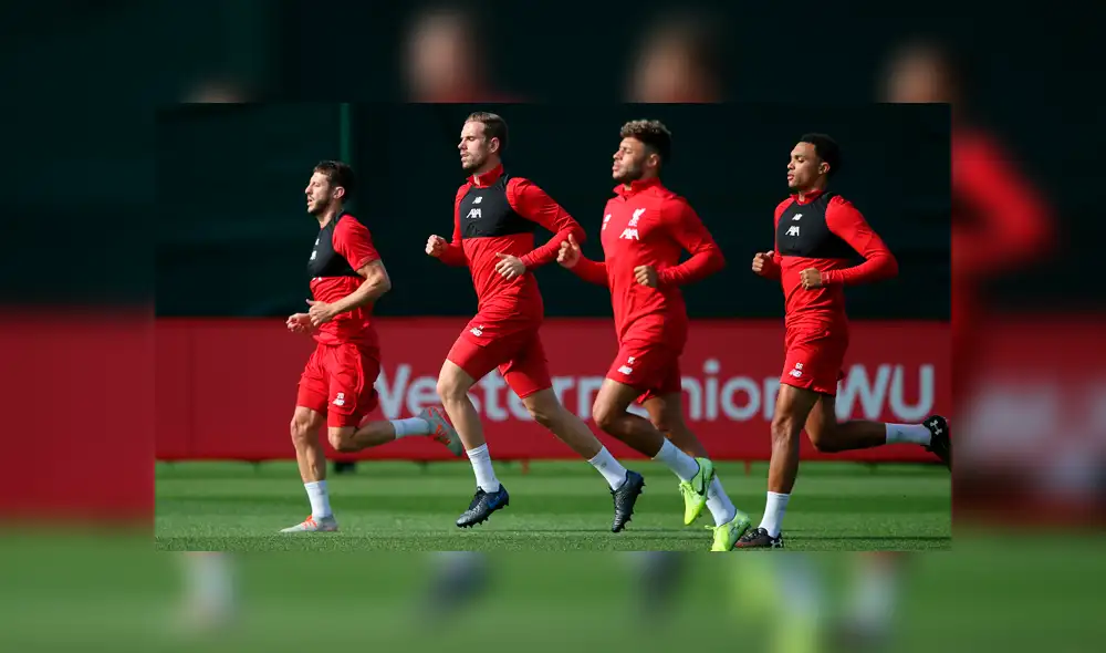 Liverpool vs. Napoli EN VIVO ONLINE vía ESPN 2 y SKY Sports por el Grupo E de la Champions League. Liverpool vs. Napoli EN VIVO ONLINE vía ESPN 2 y SKY Sports por el Grupo E de la Champions League.