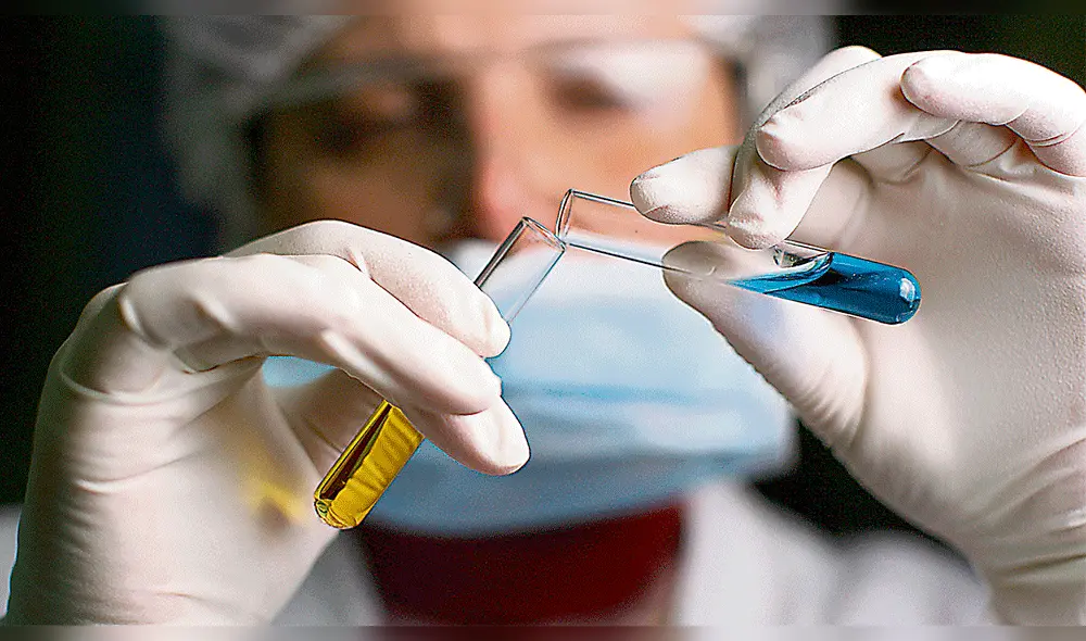 Una costosa cura para el cáncer