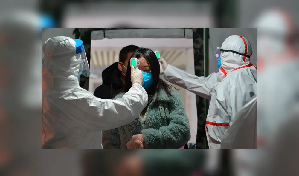 España afronta un nuevo caso de coronavirus en Madrid. Es el segundo caso confirmado. Foto: Difusión.