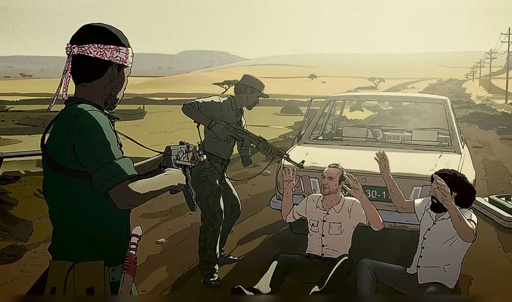 X Festival de Cine de Europa Central y Oriental Al Este X Festival de Cine de Europa Central y Oriental Al Este