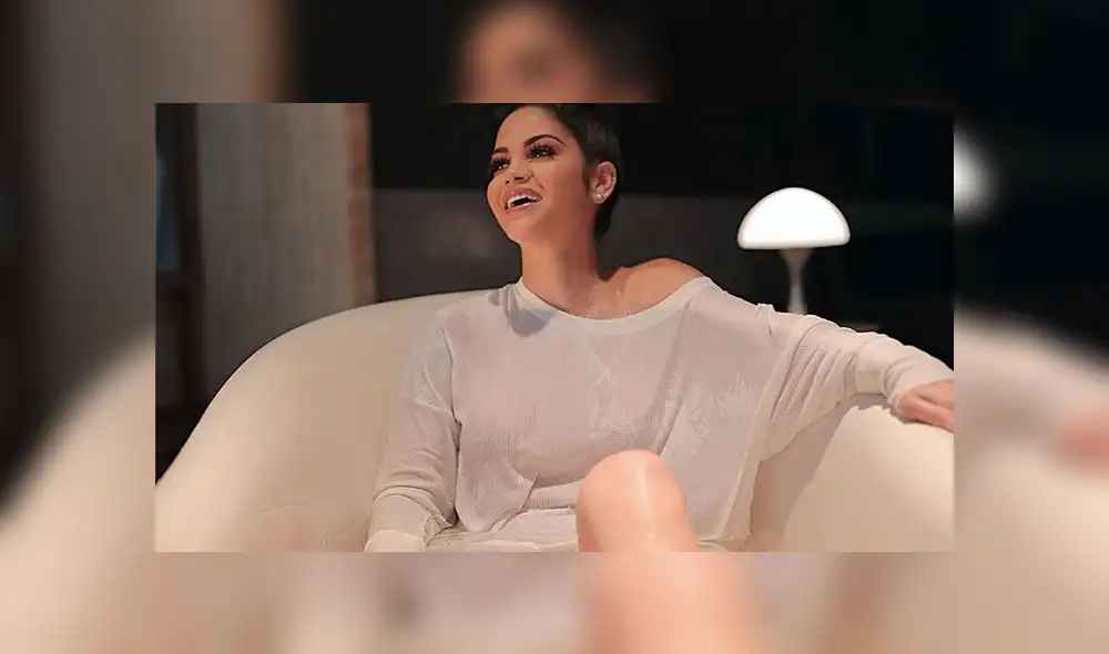 Natti Natasha estrena sensual videoclip de su canción "No voy a llorar" 