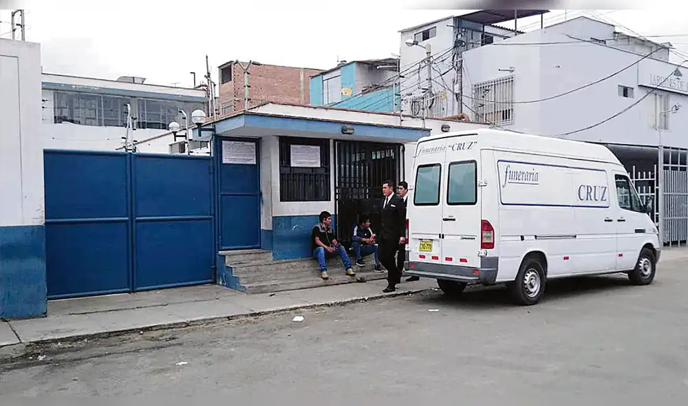 Hermetismo. Familiares acusan a vecinos de callar detalles. Hermetismo. Familiares acusan a vecinos de callar detalles.