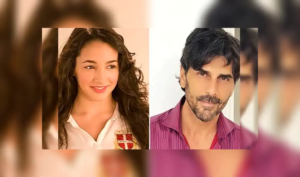 Juan Darthés cuenta su verdad ante la terrible denuncia de Thelma Fardin