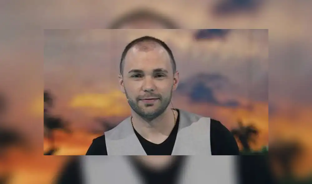 Cristian Suescun ha confesado sentirse la 'oveja negra' de su familia y no ser aceptado por su madre. (Foto: Telecinco) Cristian Suescun ha confesado sentirse la 'oveja negra' de su familia y no ser aceptado por su madre. (Foto: Telecinco)