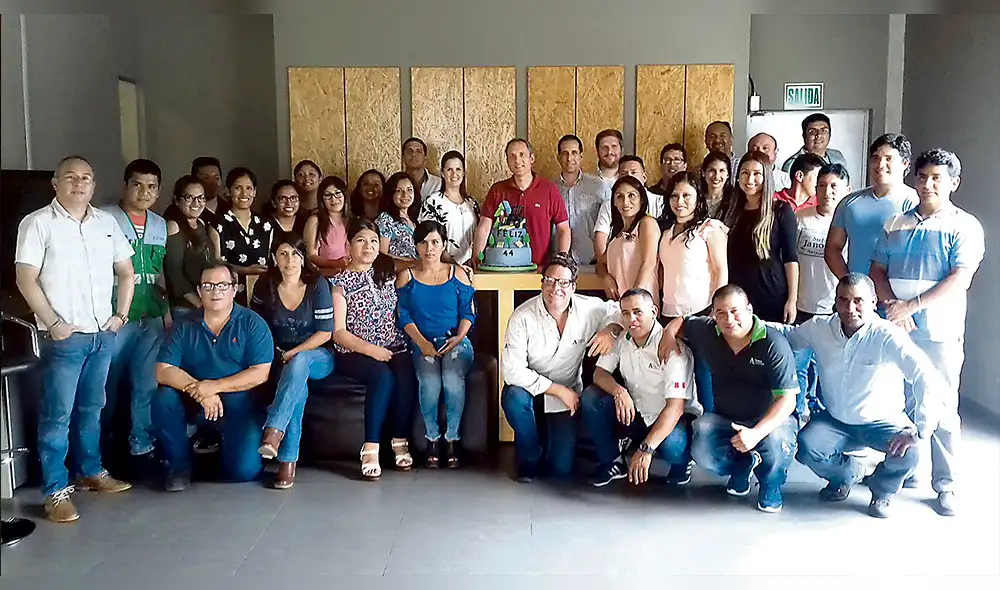 Fujimorista Miguel Castro confesó haber lavado falsos aportes para Keiko Fujimori