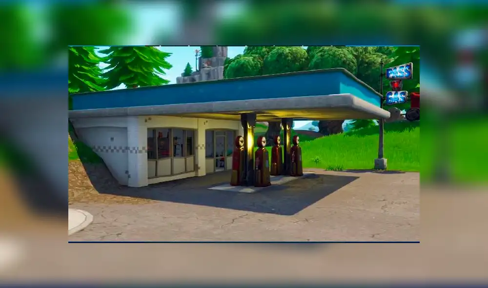 La segunda semana de la temporada 10 en Fortnite Battle Royale trae estos increíbles desafíos y misiones.