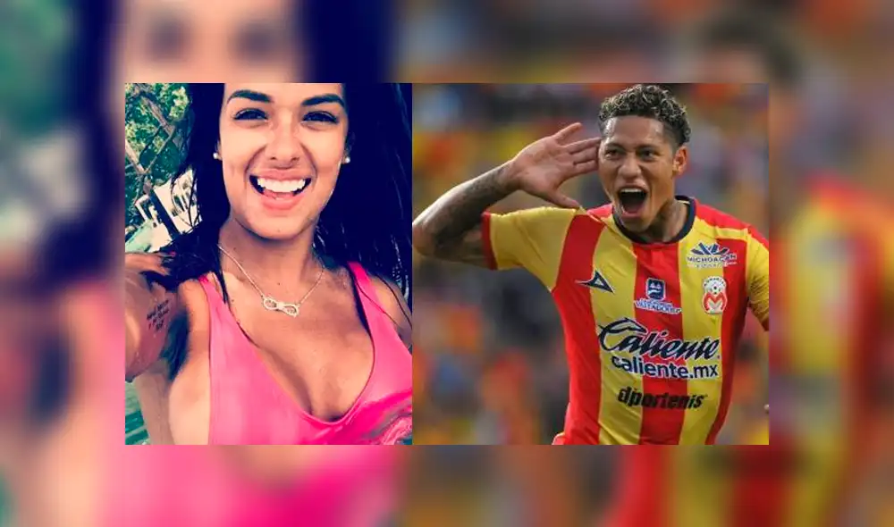 ¿Shirley Arica habría comenzando una relación con Ray Sandoval? [FOTOS]