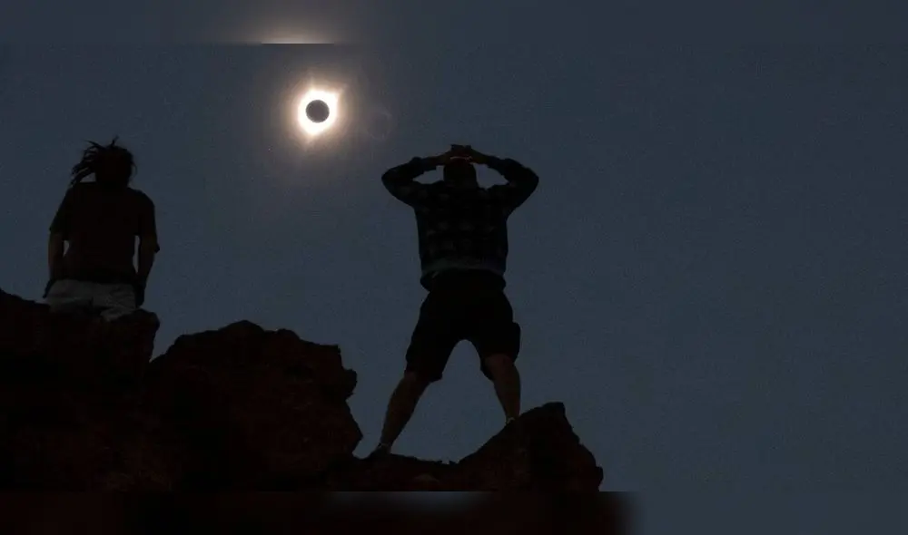 Nasa | Eclipse Solar 2019 EN VIVO y EN DIRECTO: cómo y a qué hora ver el fenómeno natural en América del Sur Nasa | Eclipse Solar 2019 EN VIVO y EN DIRECTO: cómo y a qué hora ver el fenómeno natural en América del Sur