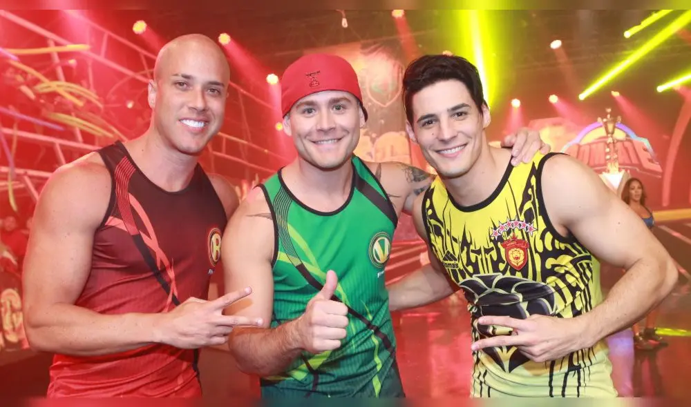 ATV presentaría a Raúl Romero como el gran reemplazo de 'Combate' ATV presentaría a Raúl Romero como el gran reemplazo de 'Combate'