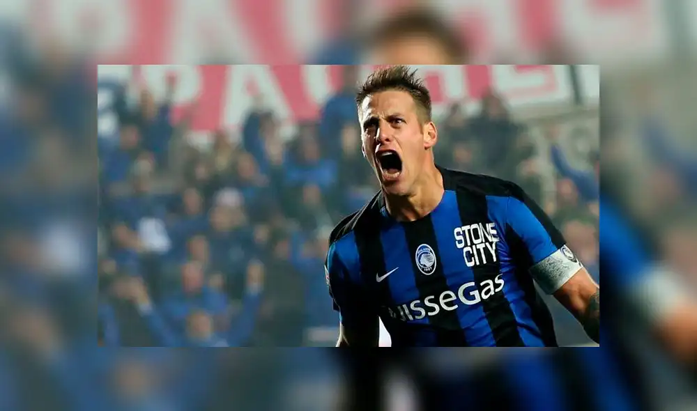 ¿Quién es Germán Denis, el nuevo refuerzo de Universitario? 