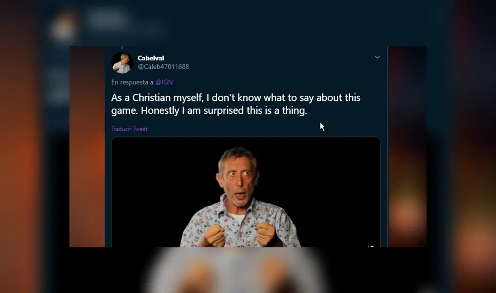 Así es 'I Am Jesus Christ', un videojuego en el que tomamos el rol de Jesucristo durante los relatos evangélicos.