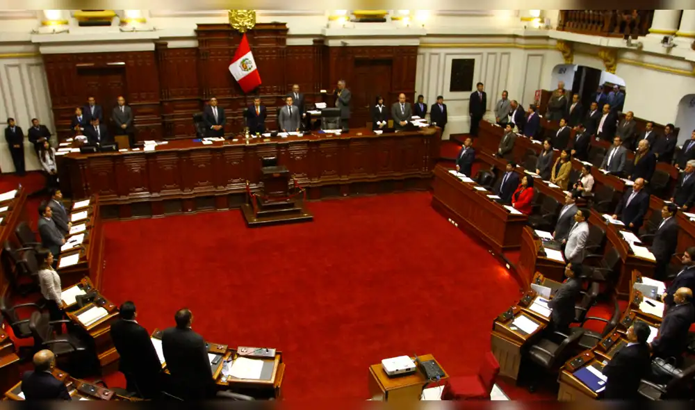 Plantean que partidos políticos vuelvan a inscribirse ante casos de corrupción