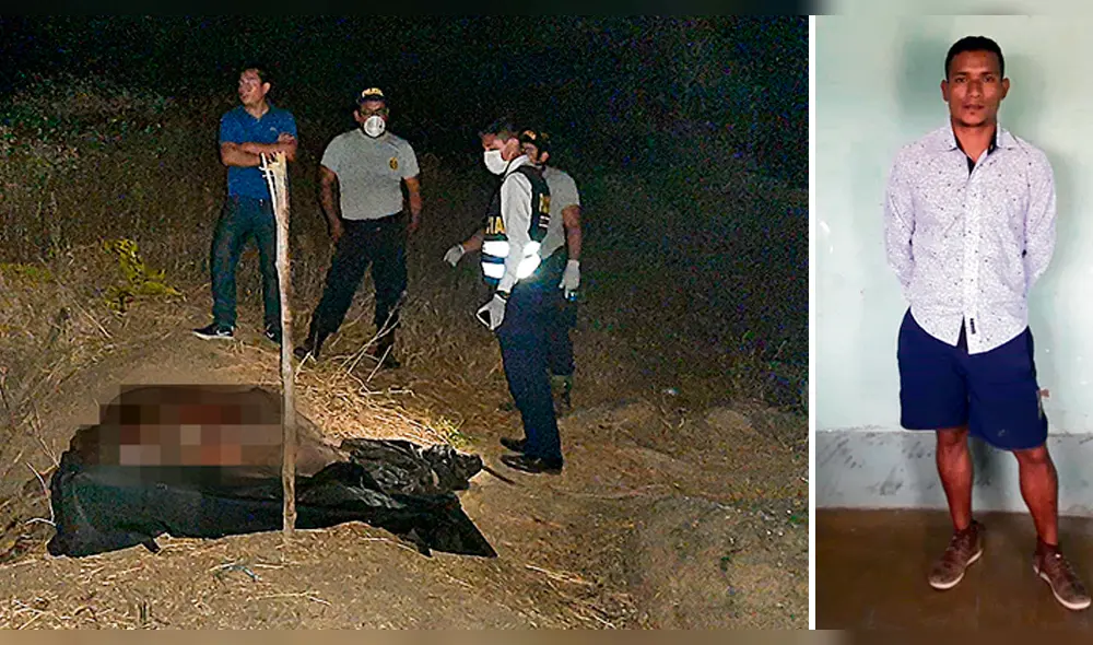 Parricidio Parricidio