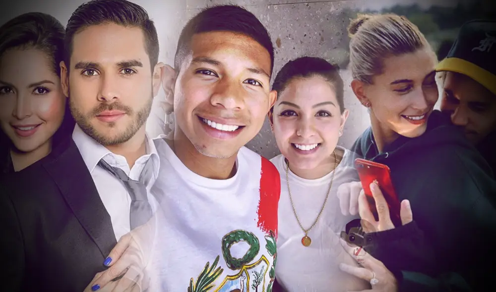 Los matrimonios más sonados del 2019