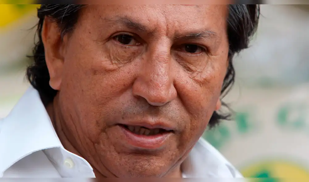 Alejandro Toledo provocó diversas reacciones de políticos peruanos. Foto: La República.