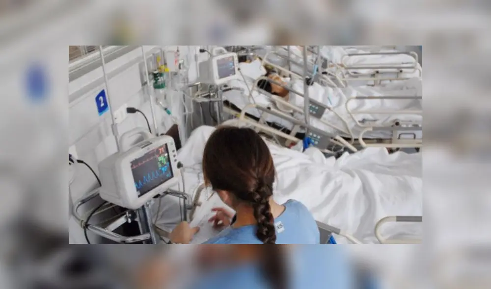 Pacientes con tuberculosis Pacientes con tuberculosis