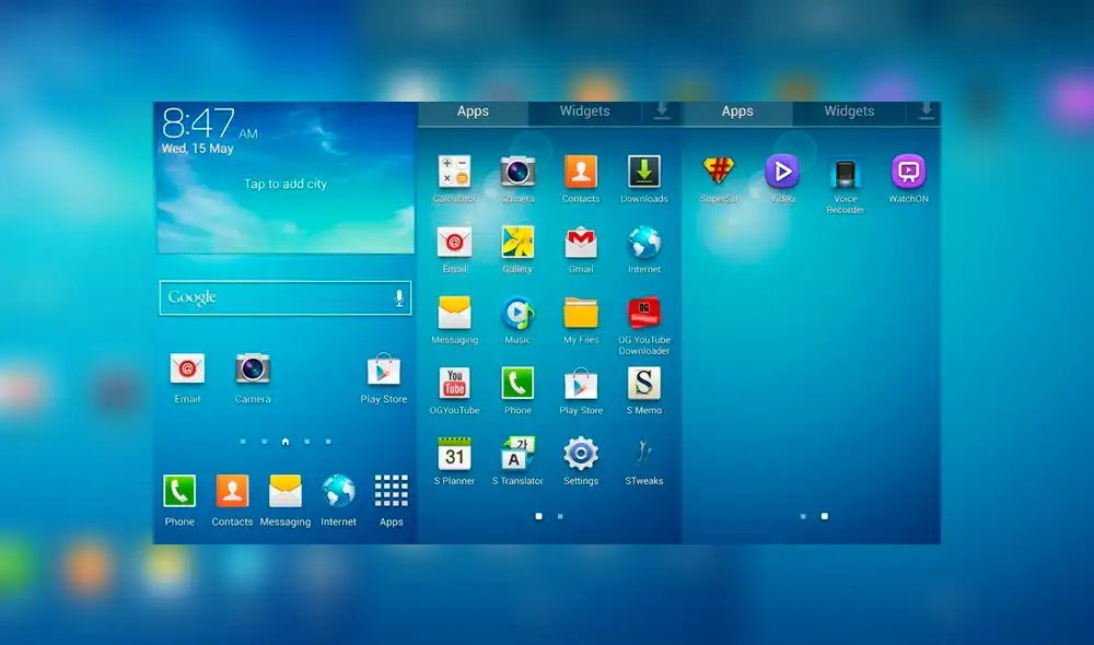 Huawei: HongMeng, el nuevo sistema operativo que busca reemplazar a Android