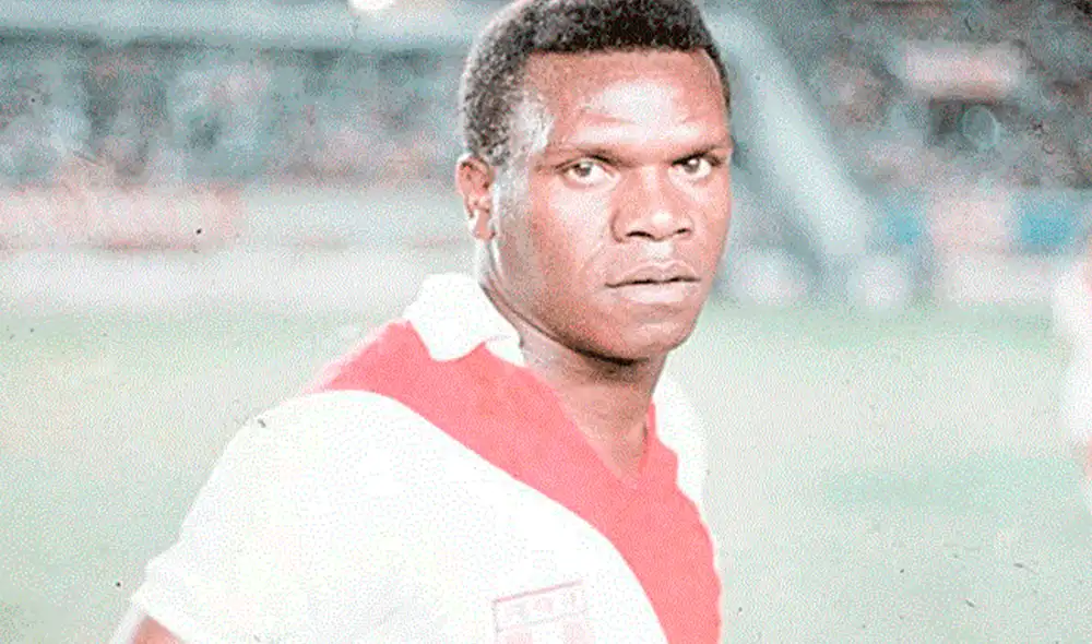 El fútbol peruano está de luto. El exfutbolsita de la selección nacional falleció esta tarde debido a esta terrible enfermedad. (FOTO: GLR).