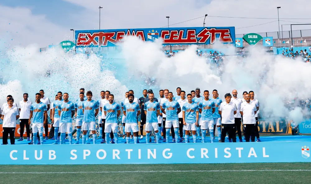 Del viernes 31 al lunes 3 se jugará la primera fecha del Torneo Apertura 2020 de la Liga 1 Movistar. | Foto: GLR