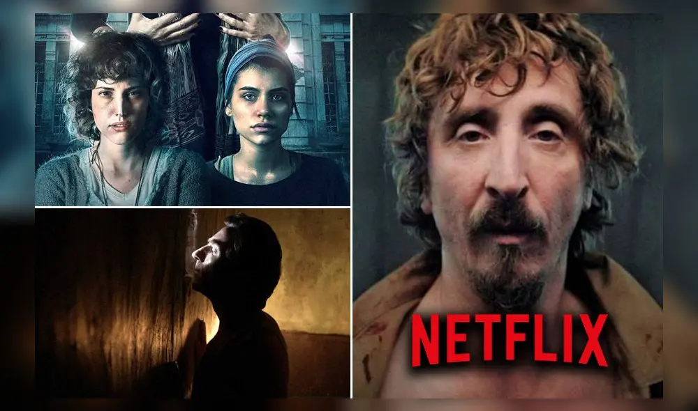 Películas españolas. Créditos: composición