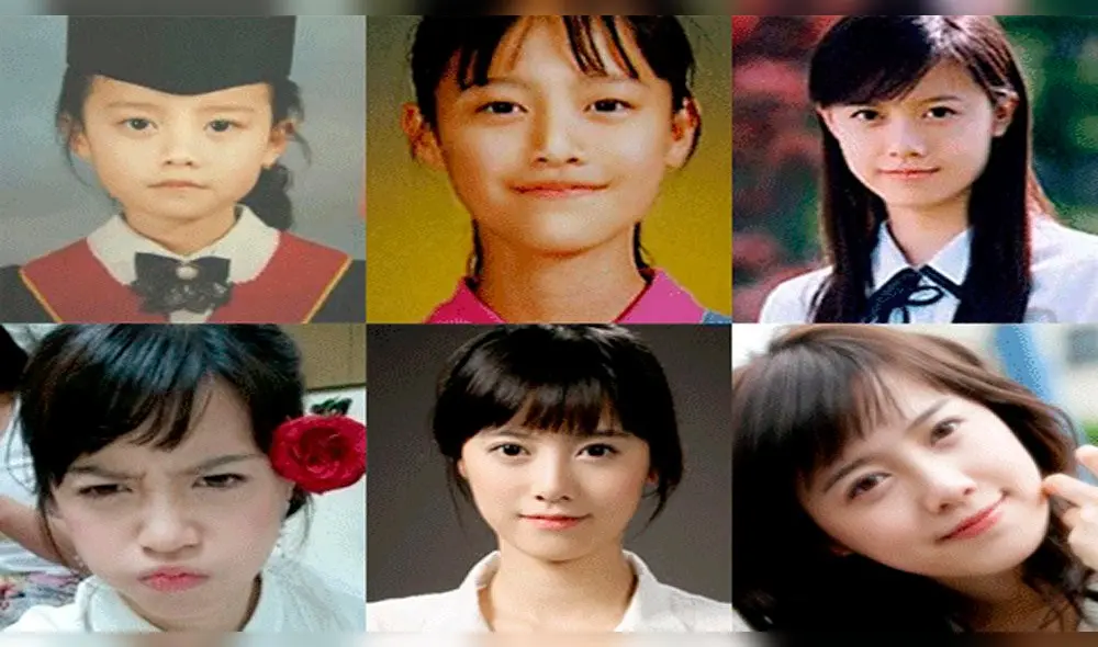 Así lucía Goo Hye Sun antes de ser Jandi en “Boys over flowers” [VIDEO]