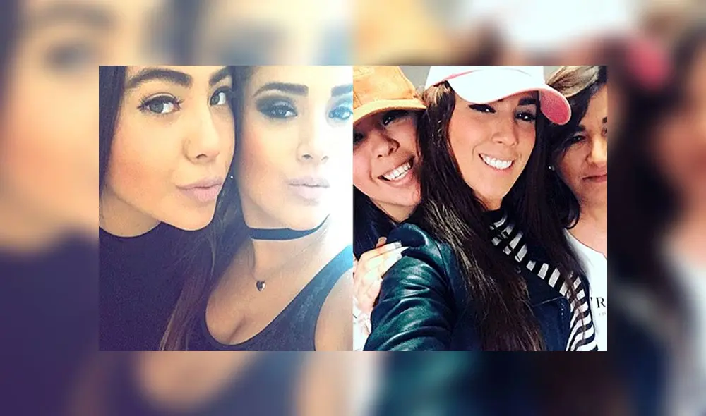 Hermana de Yahaira Plasencia alborota Instagram al posar en traje de baño [FOTOS]