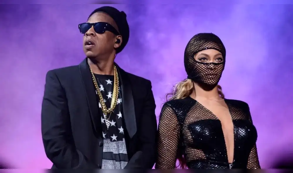 Revelan la millonaria suma que ganó Beyoncé por presentarse en el Festival Coachella