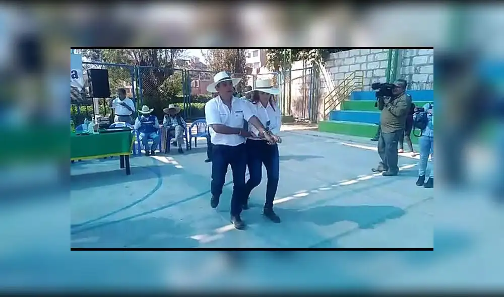 Ministro de Agricultura busca eliminar los intermediarios agrícolas [VIDEO]