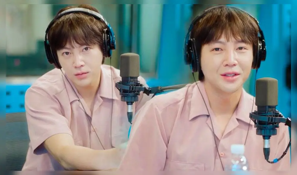 Jang Geun Suk  habló de sus proyectos futuros en su primera entrevista en el programa SBS Power FM'Kim Young-cheol's.