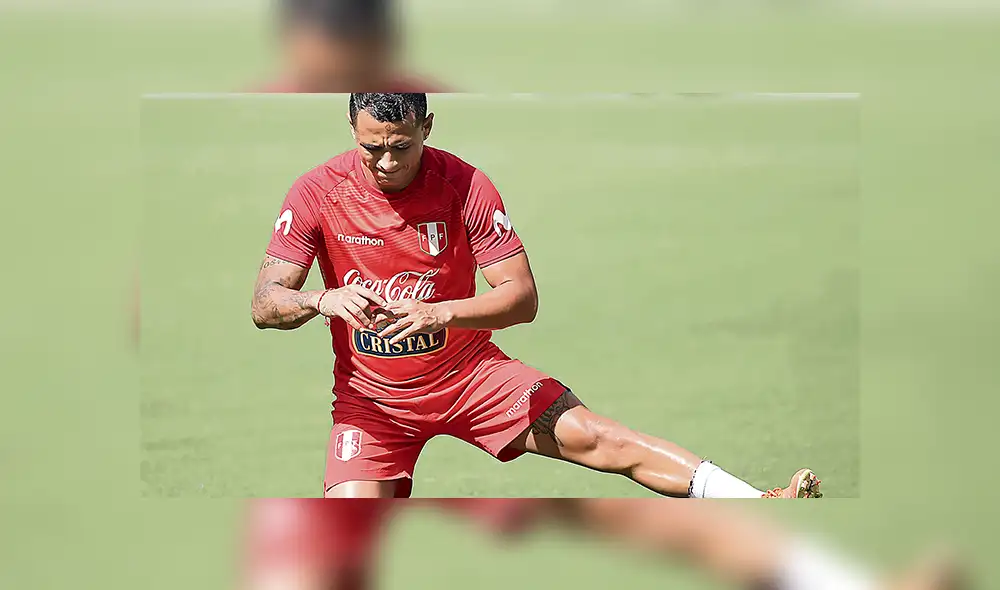 Importante. Yoshimar Yotún fue titular en los seis partidos que jugó la selección peruana en la Copa América de Brasil 2019. Importante. Yoshimar Yotún fue titular en los seis partidos que jugó la selección peruana en la Copa América de Brasil 2019.