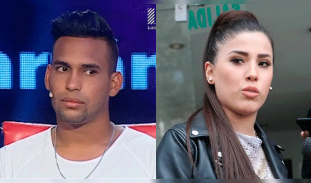 Archivan demanda de Yahaira Plasencia contra Yerson Reyes