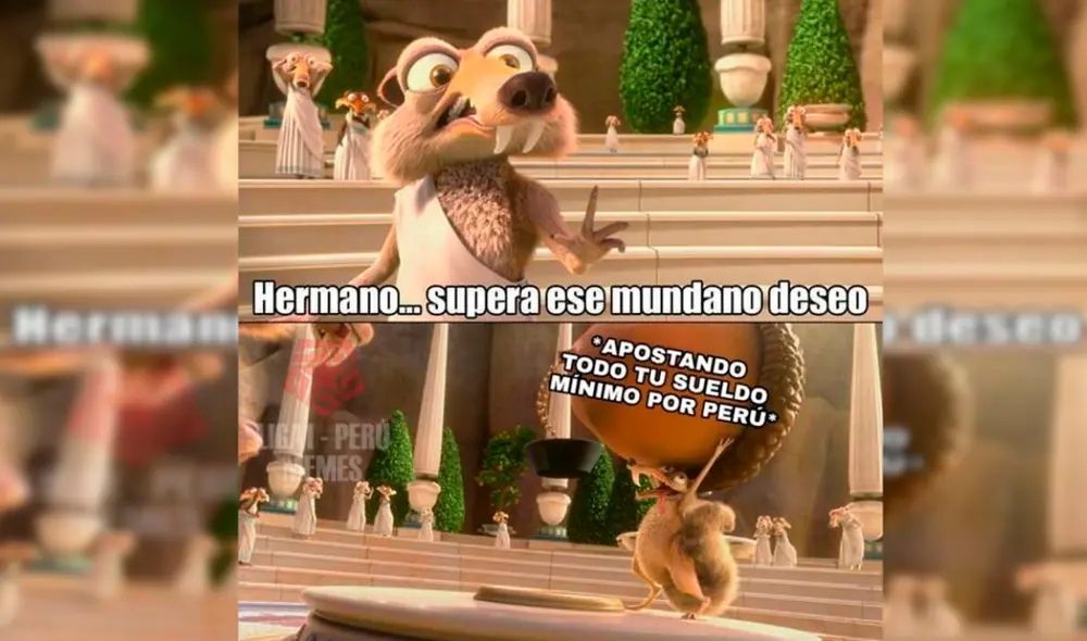 Perú vs. Uruguay: mira los hilarantes memes en la previa del amistoso internacional fecha FIFA Perú vs. Uruguay: mira los hilarantes memes en la previa del amistoso internacional fecha FIFA